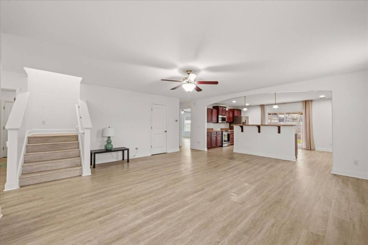 House for rent at 102 Old Mill Rd, Guyton, GA 31312