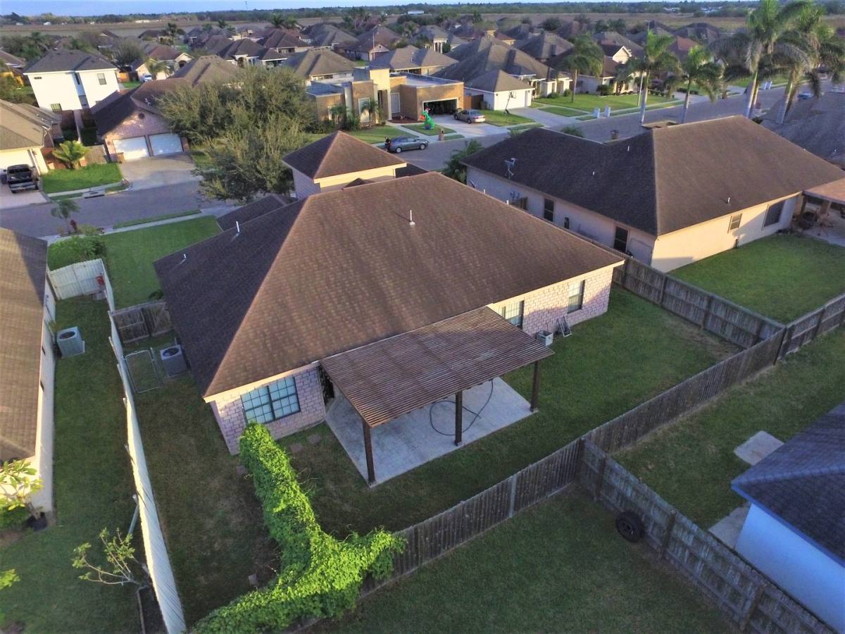 House for rent at 3627 Sycamore Dr, Edinburg, TX 78542