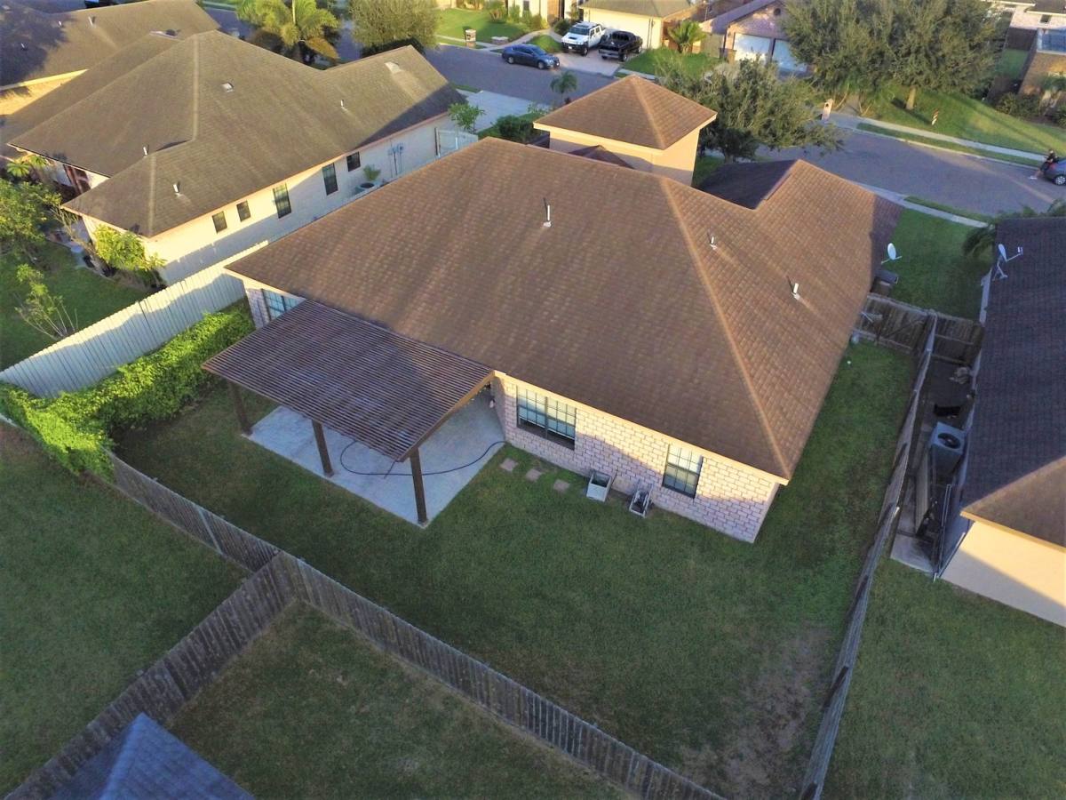 House for rent at 3627 Sycamore Dr, Edinburg, TX 78542
