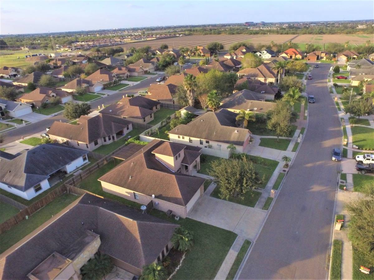 House for rent at 3627 Sycamore Dr, Edinburg, TX 78542