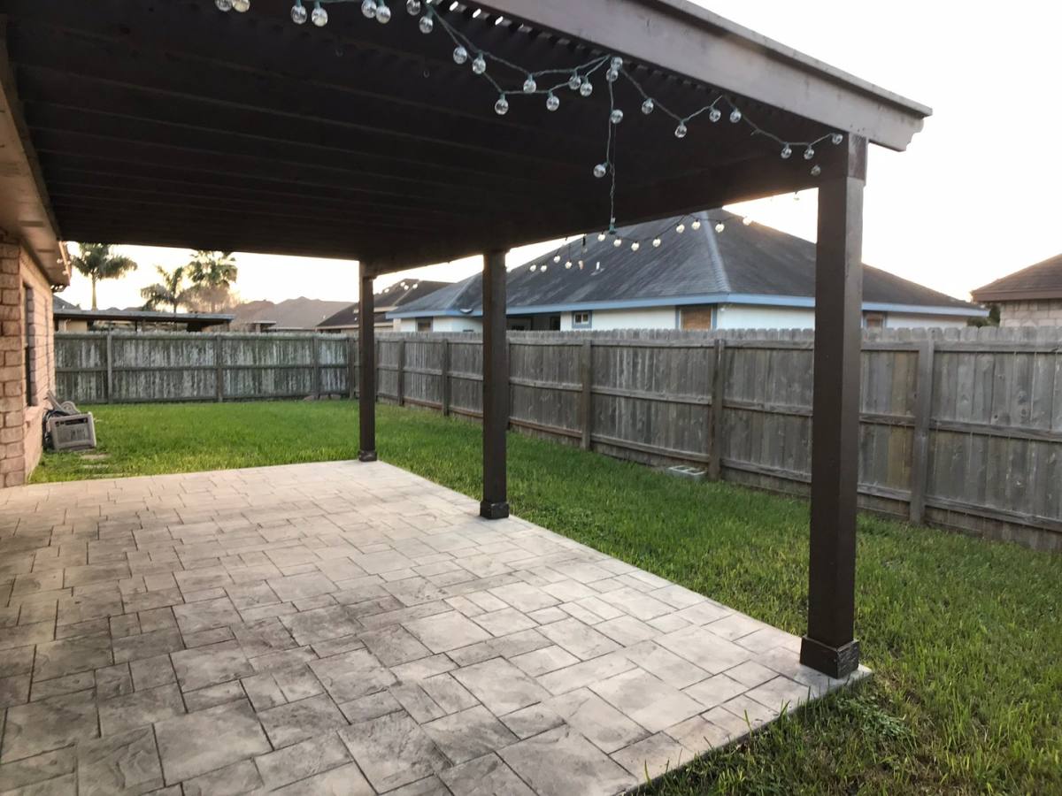 House for rent at 3627 Sycamore Dr, Edinburg, TX 78542