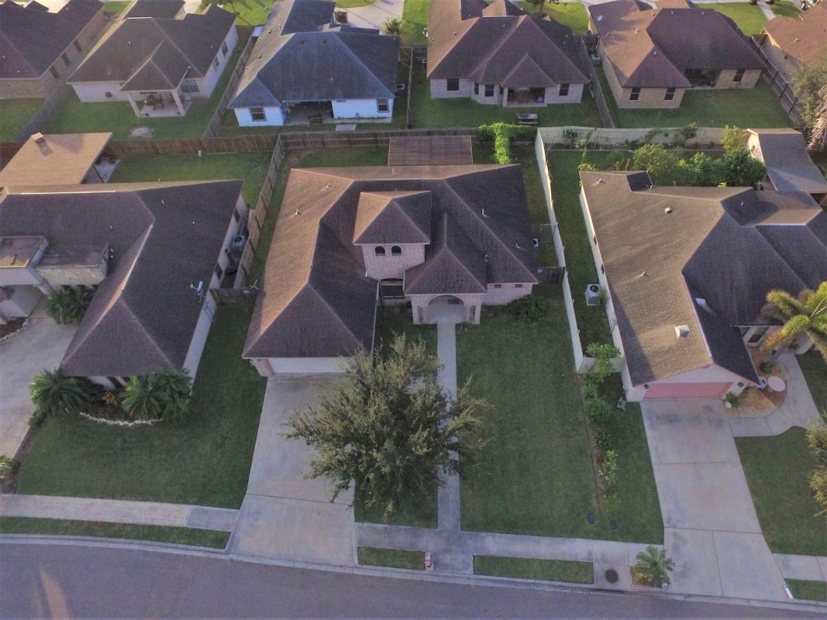 House for rent at 3627 Sycamore Dr, Edinburg, TX 78542