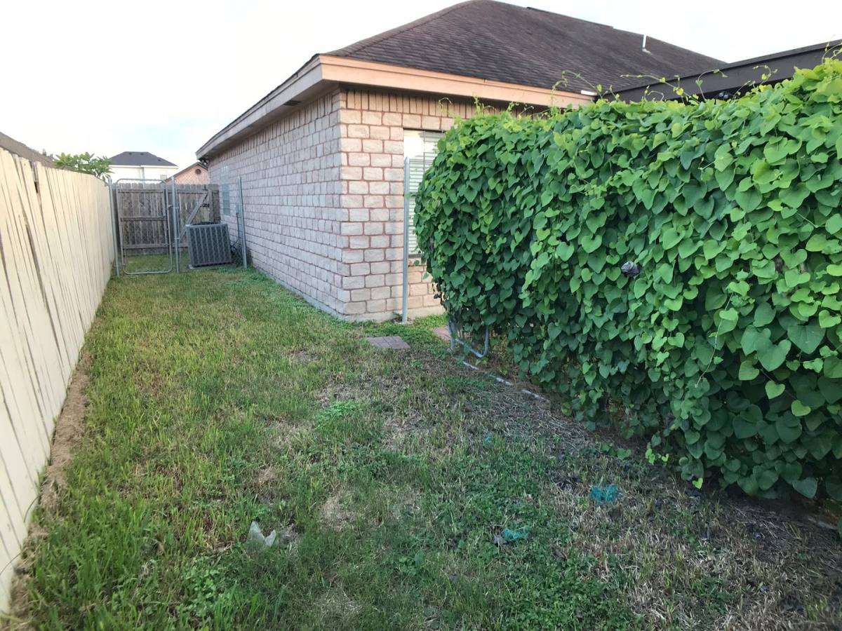 House for rent at 3627 Sycamore Dr, Edinburg, TX 78542
