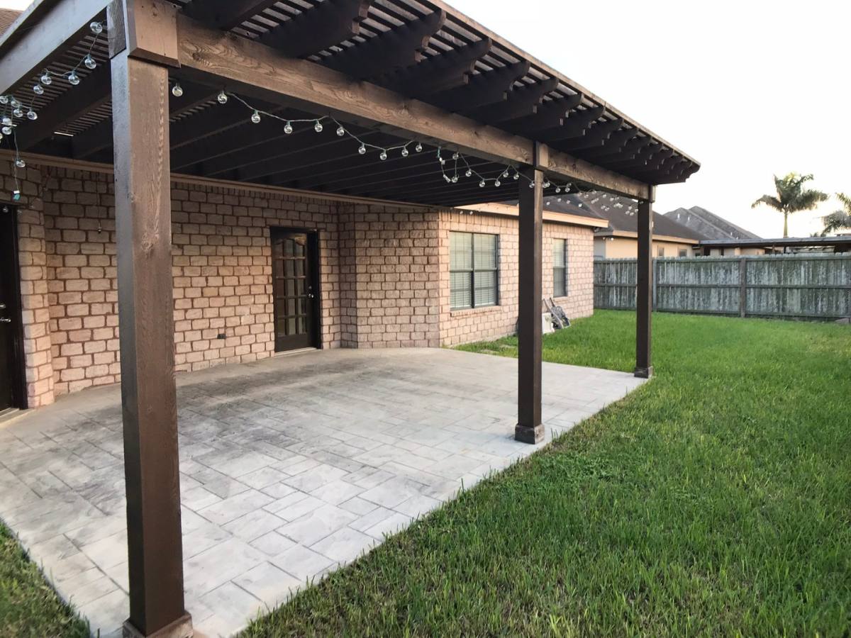 House for rent at 3627 Sycamore Dr, Edinburg, TX 78542