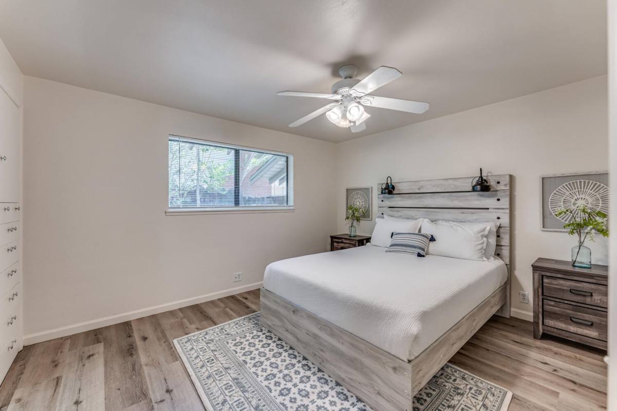 Apartment for rent at 1630 Plumas St, Reno, NV 89509