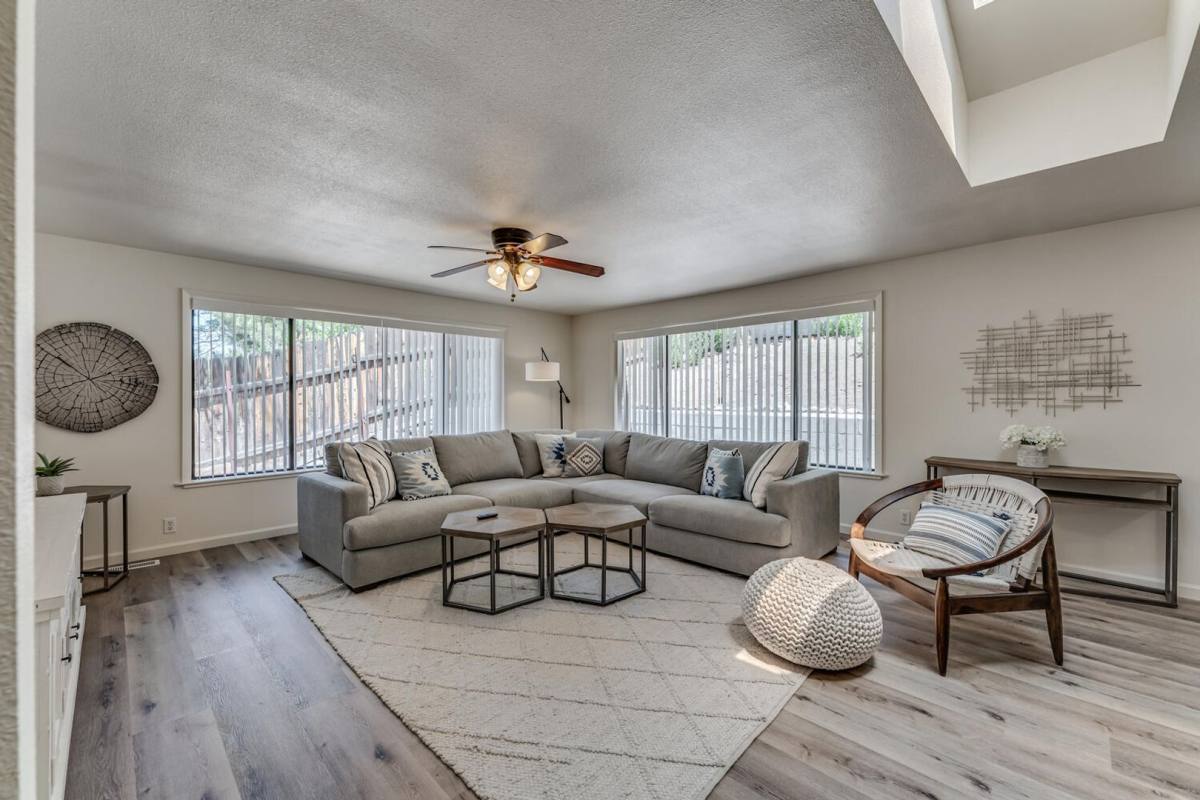 Apartment for rent at 1630 Plumas St, Reno, NV 89509
