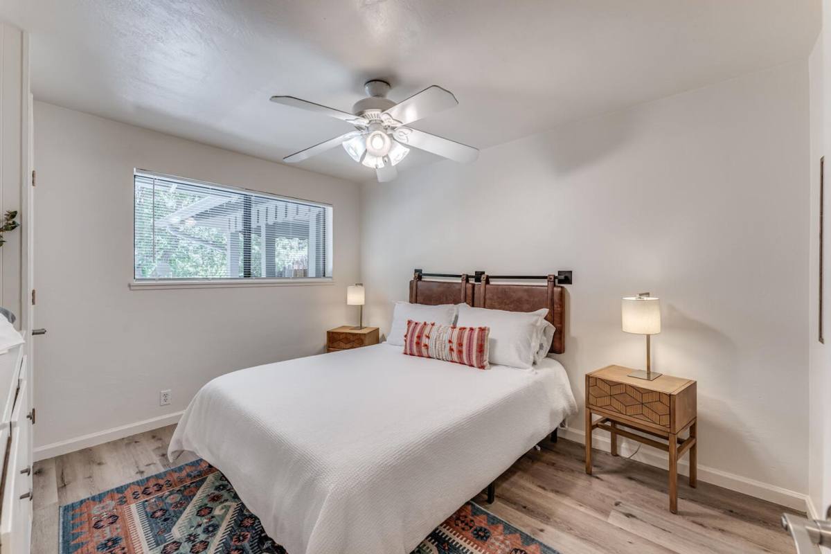 Apartment for rent at 1630 Plumas St, Reno, NV 89509