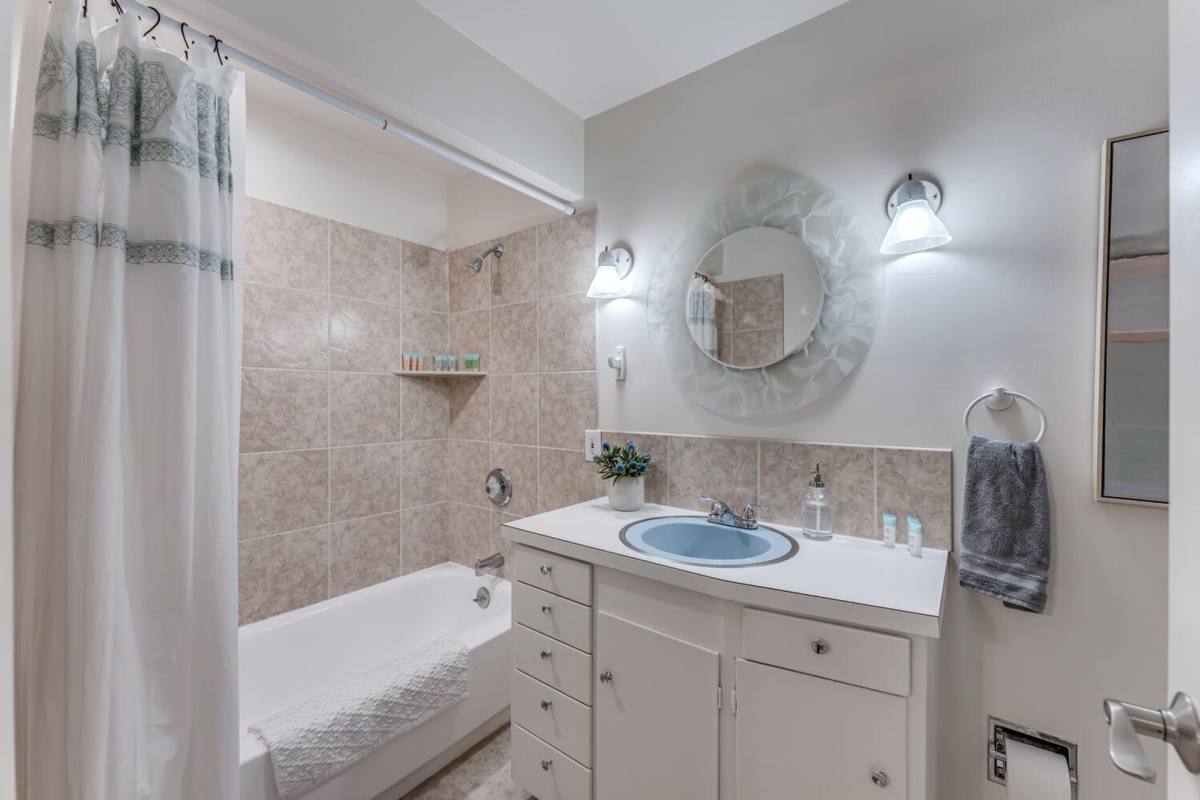 Apartment for rent at 1630 Plumas St, Reno, NV 89509