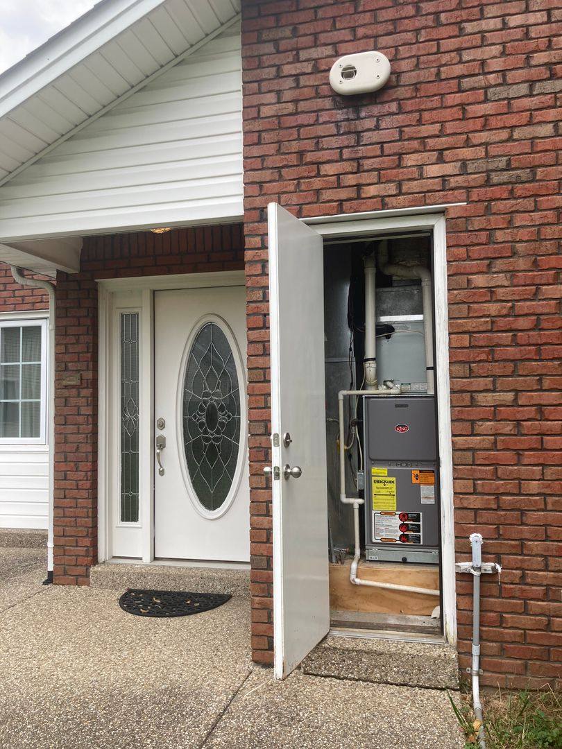 Townhouse for rent at 106-A Walnut Trace Circle, Elizabethtown, KY 42701