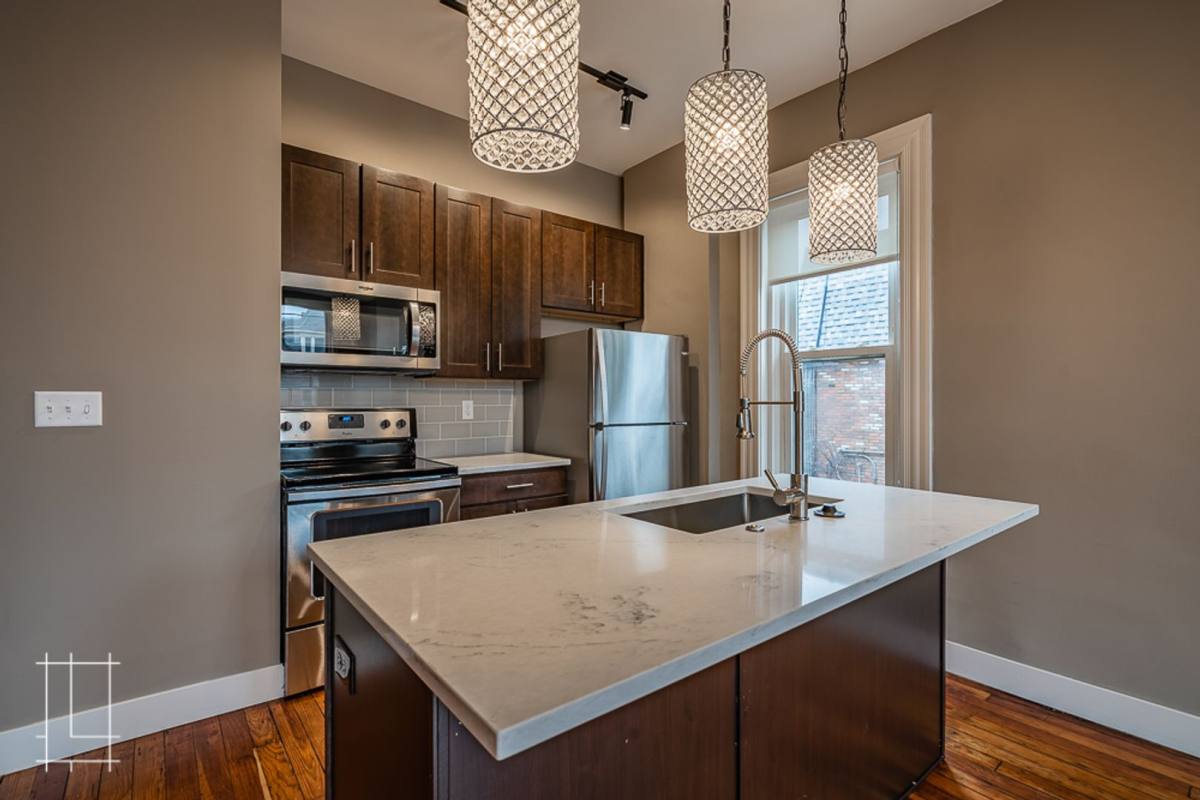 Apartment for rent at 245 King Ave, Columbus, OH 43201