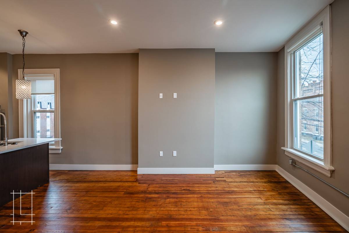 Apartment for rent at 245 King Ave, Columbus, OH 43201