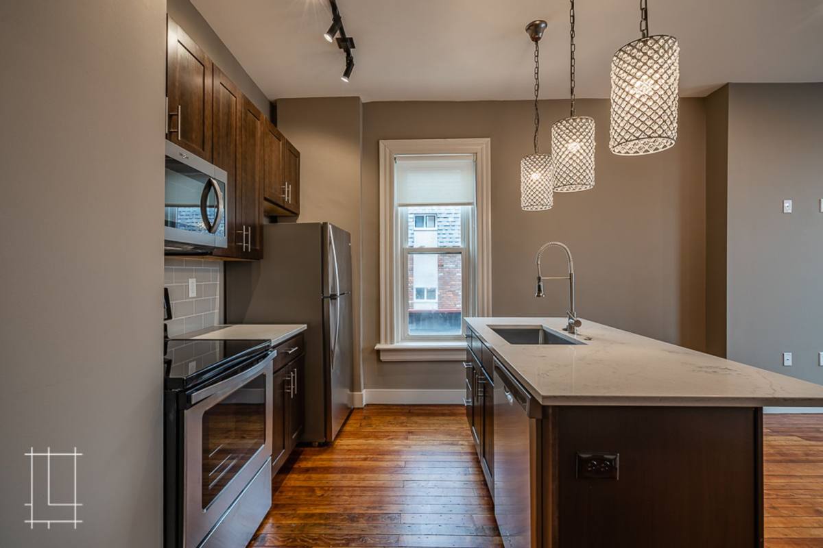 Apartment for rent at 245 King Ave, Columbus, OH 43201
