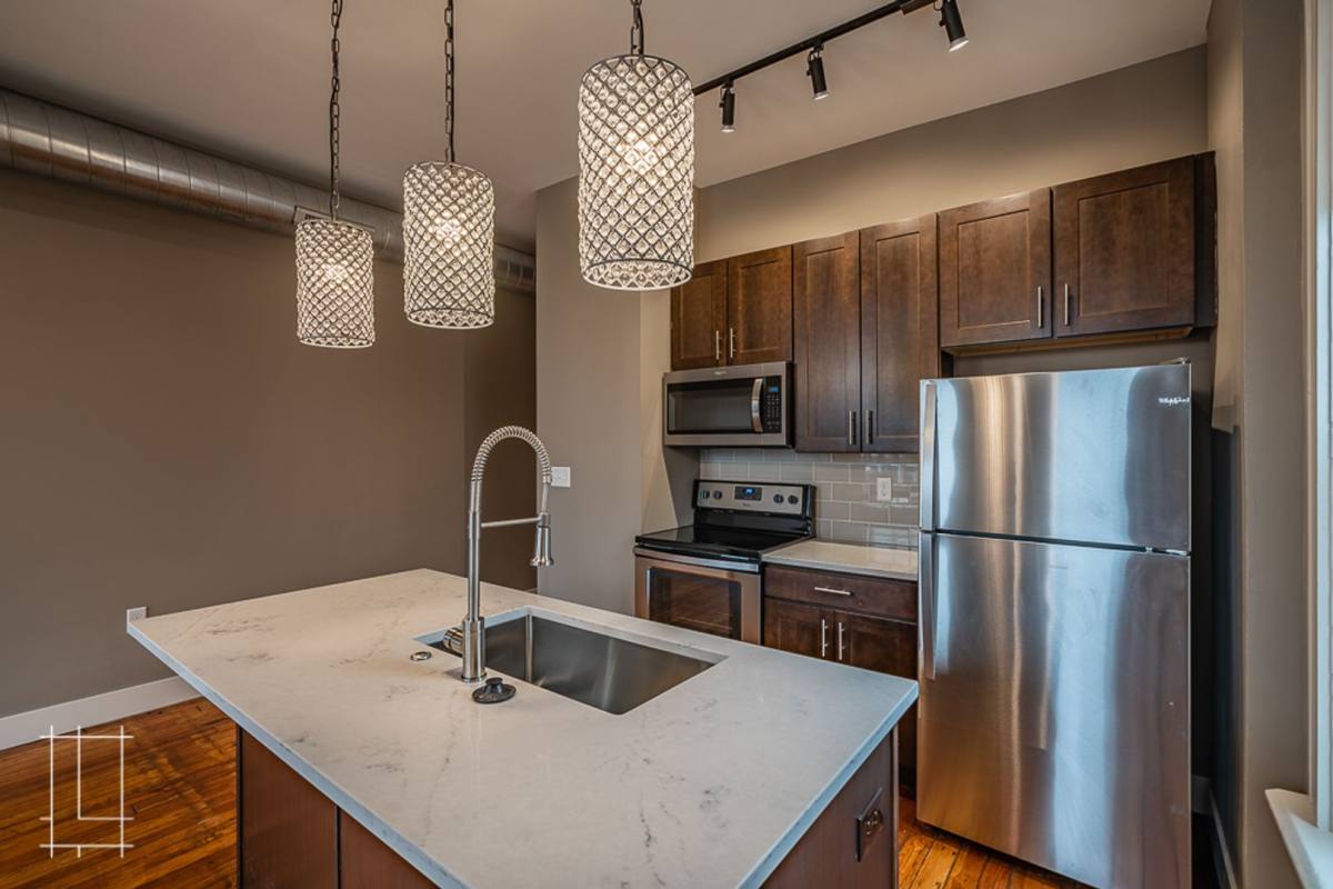 Apartment for rent at 245 King Ave, Columbus, OH 43201