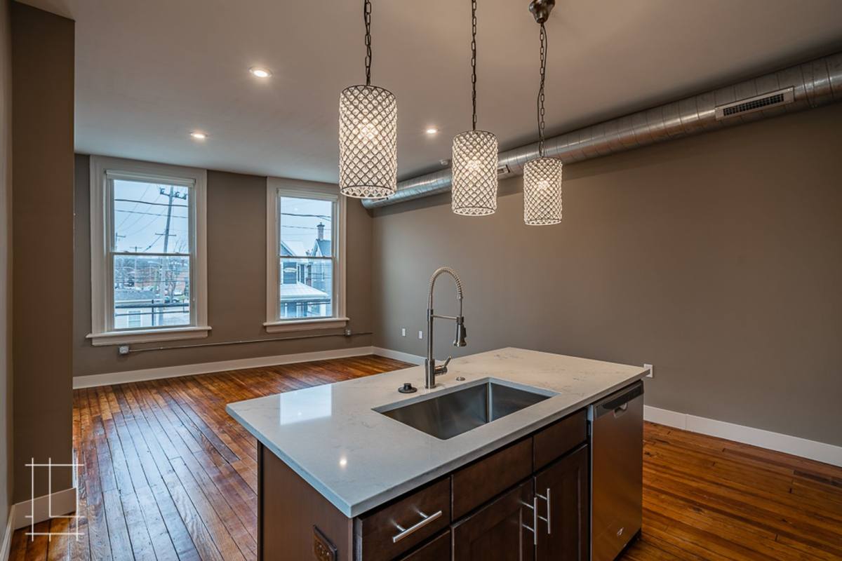 Apartment for rent at 245 King Ave, Columbus, OH 43201