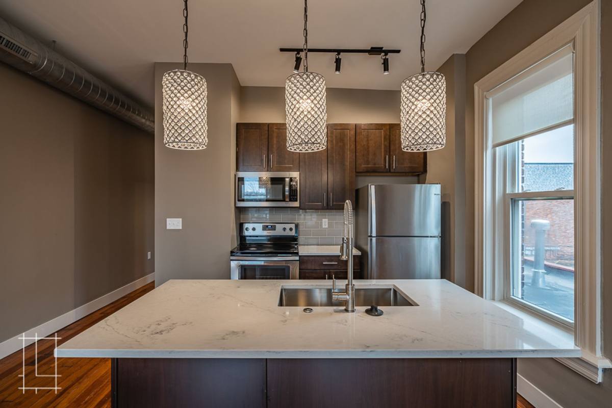 Apartment for rent at 245 King Ave, Columbus, OH 43201