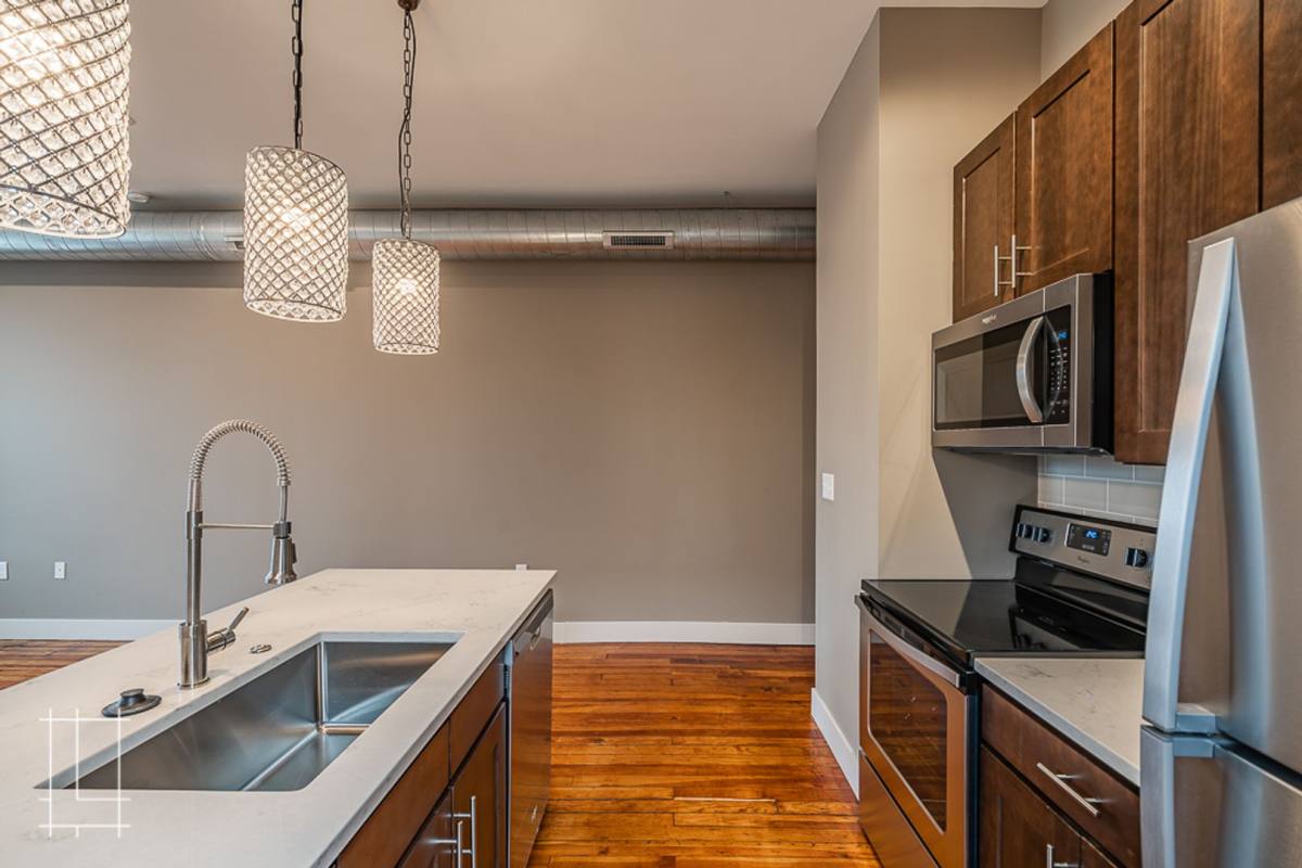 Apartment for rent at 245 King Ave, Columbus, OH 43201
