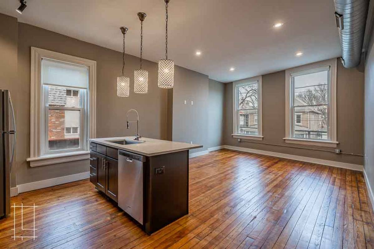Apartment for rent at 245 King Ave, Columbus, OH 43201