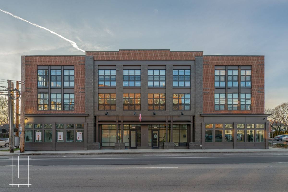 Apartment for rent at 200 E 1st Ave, Columbus, OH 43201