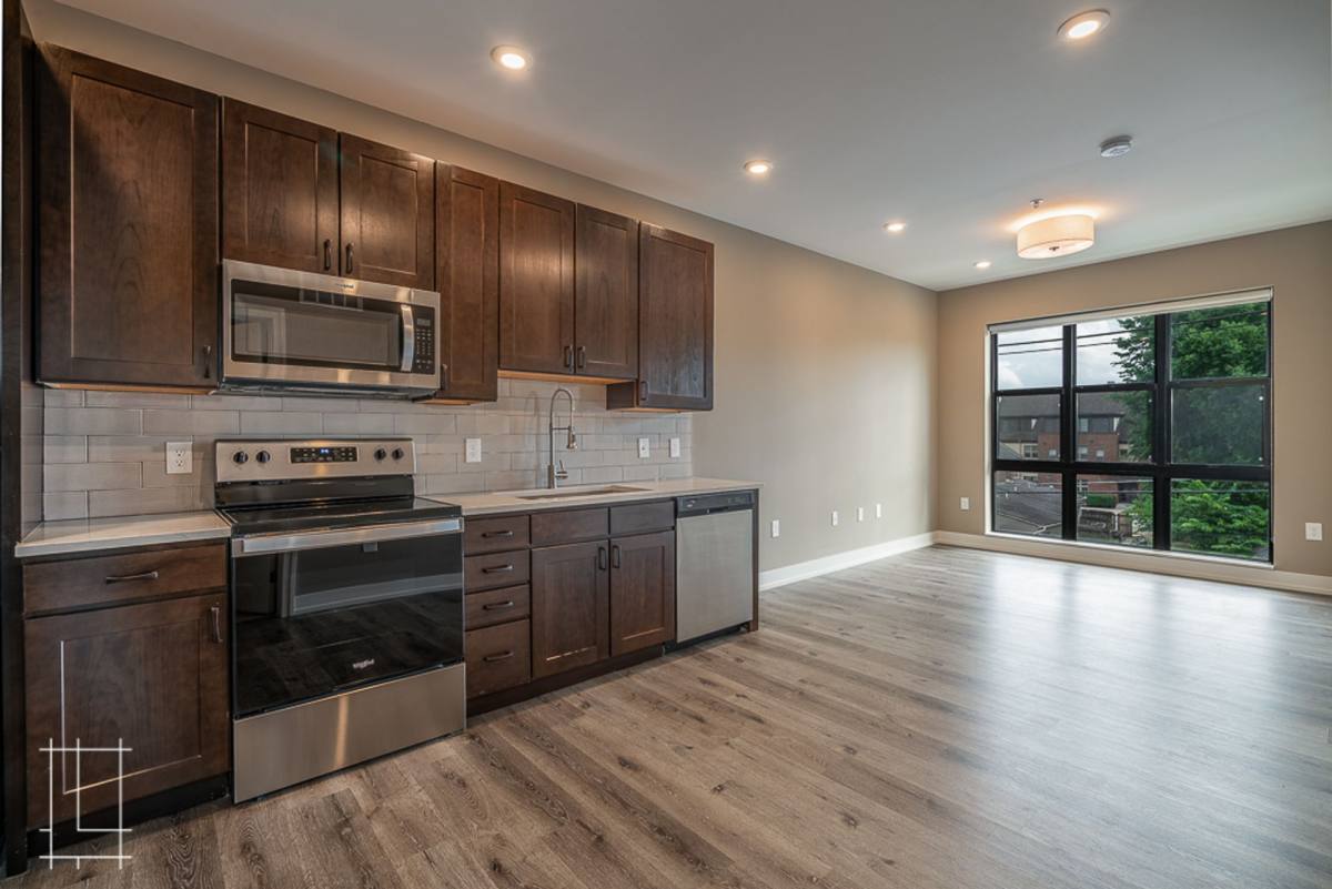 Apartment for rent at 200 E 1st Ave, Columbus, OH 43201