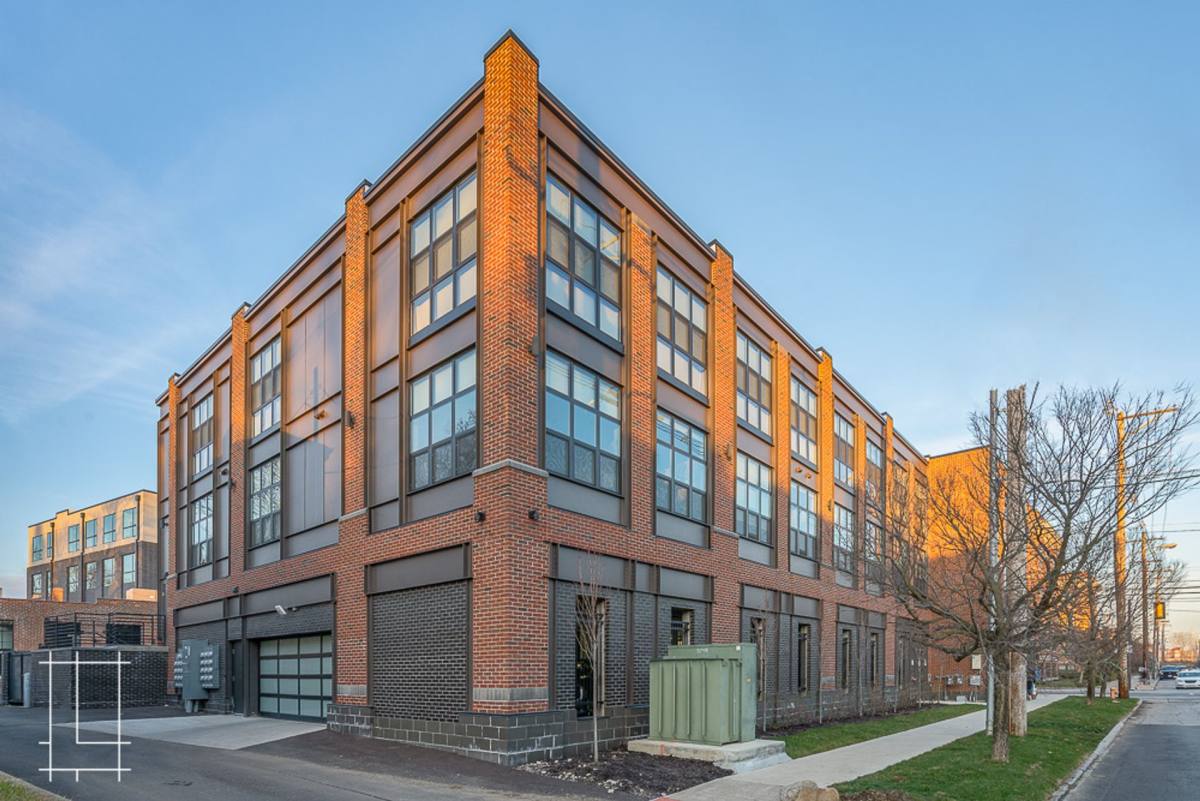 Apartment for rent at 200 E 1st Ave, Columbus, OH 43201