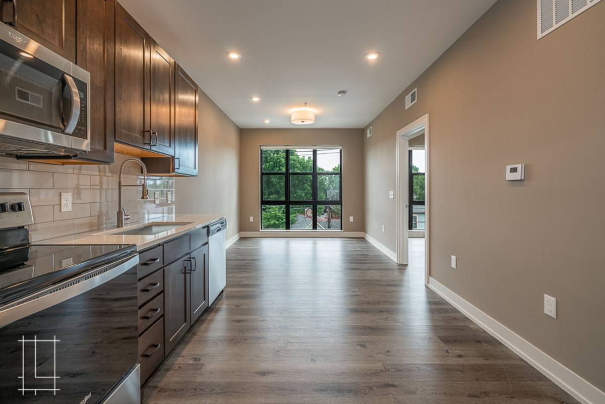 Apartment for rent at 200 E 1st Ave, Columbus, OH 43201