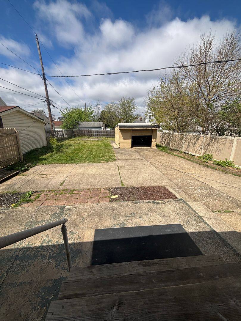 House for rent at 4544 Turney Rd, Cleveland, OH 44105