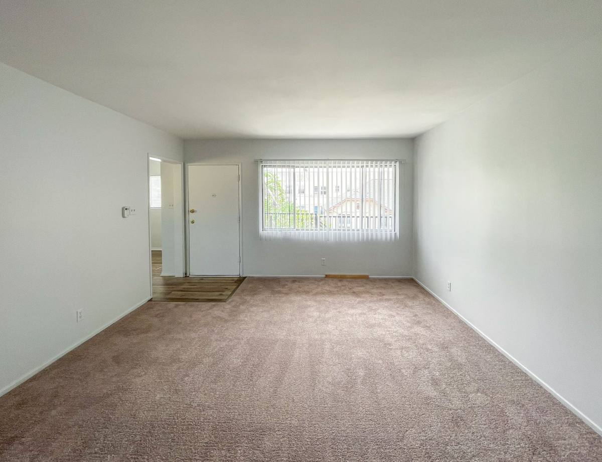 Apartment for rent at 1069 Browning Blvd, Los Angeles, CA 90037