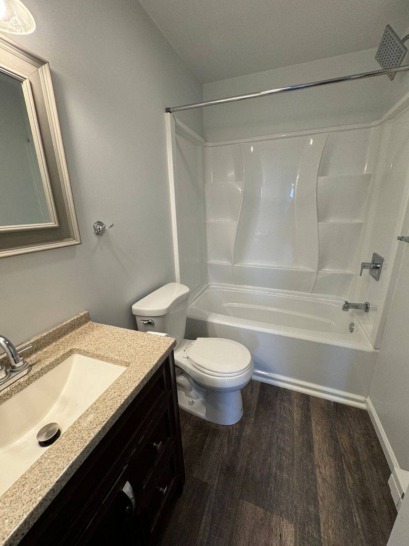 Apartment for rent at 103 E Main St, Walnutport, PA 18088