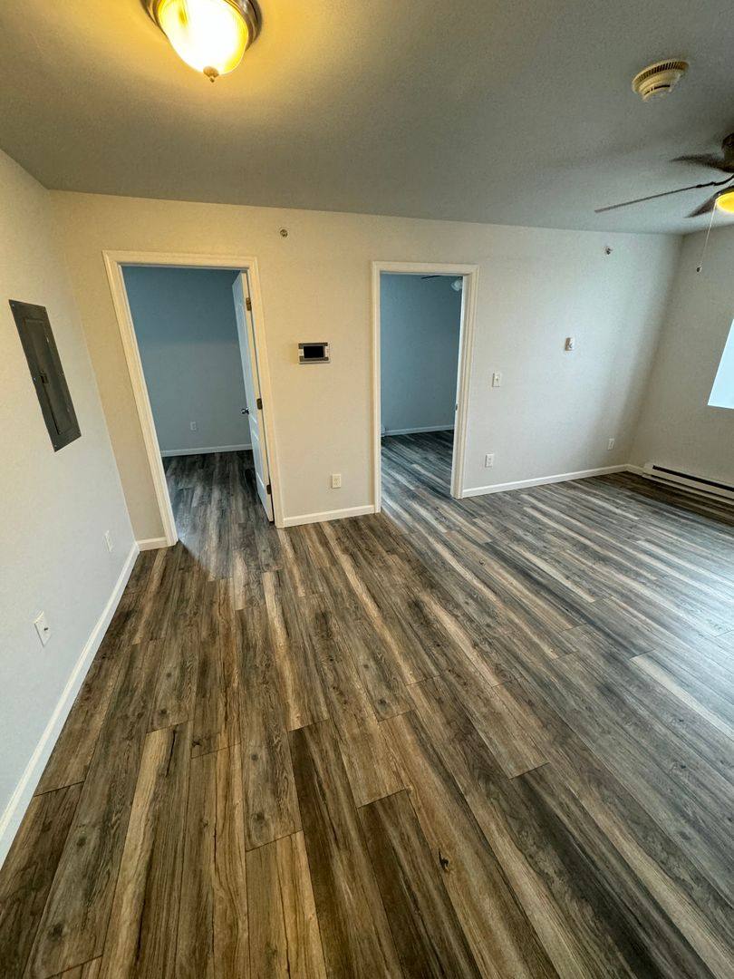 Apartment for rent at 103 E Main St, Walnutport, PA 18088