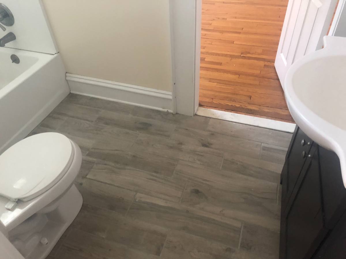 Apartment for rent at 2826 Monument Ave, Richmond, VA 23221