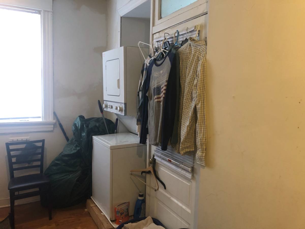 Apartment for rent at 2826 Monument Ave, Richmond, VA 23221