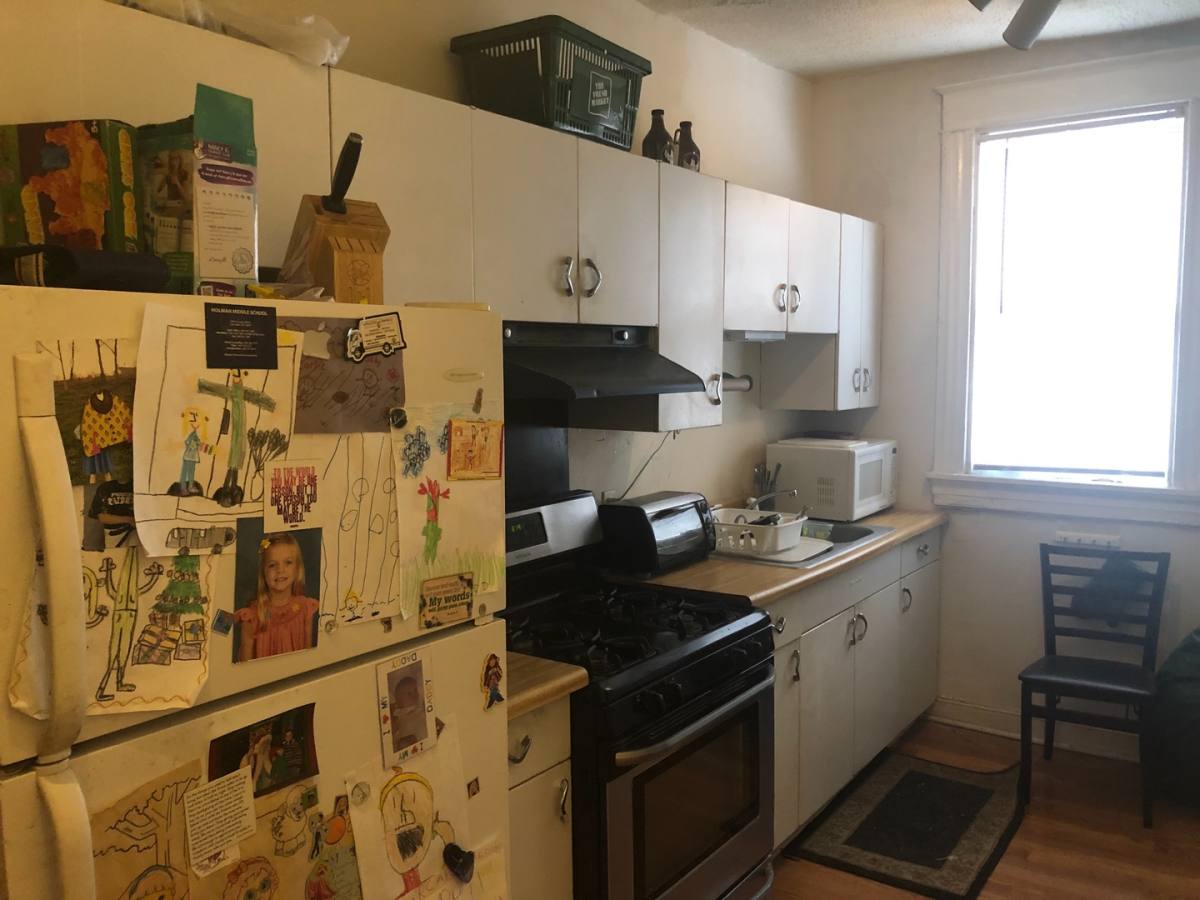 Apartment for rent at 2826 Monument Ave, Richmond, VA 23221