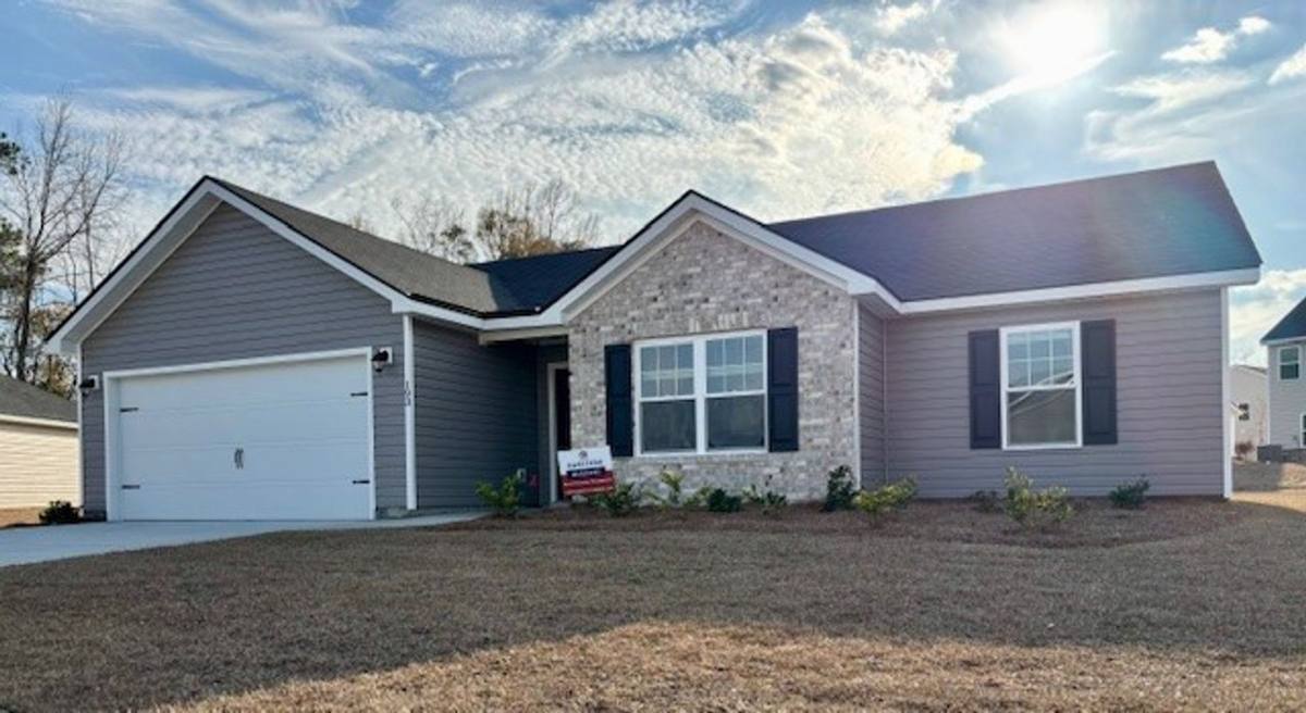 House for rent at 193 Braxton, Statesboro, GA 30458