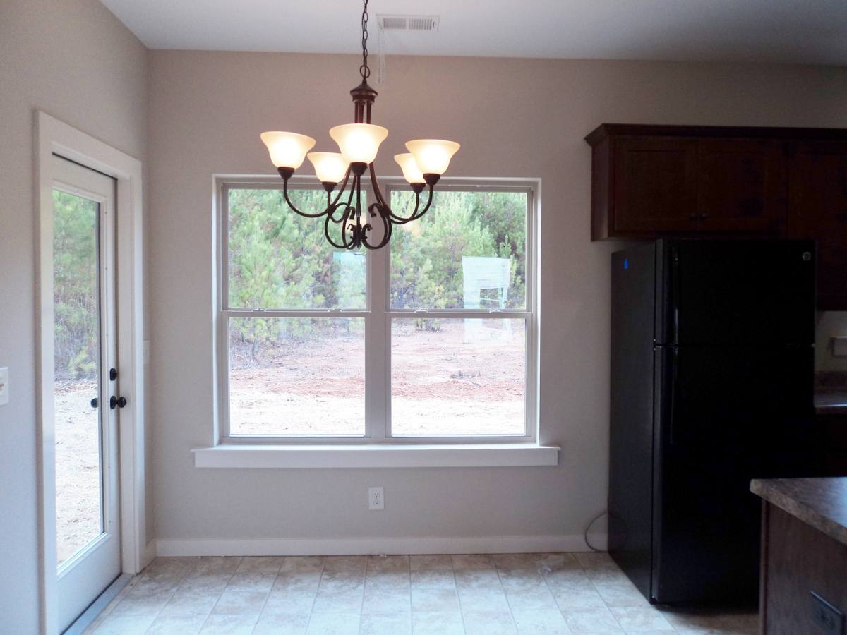 House for rent at 435 Hathaway Lane, Odenville, AL 35120