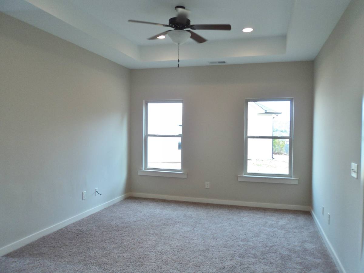 House for rent at 435 Hathaway Lane, Odenville, AL 35120