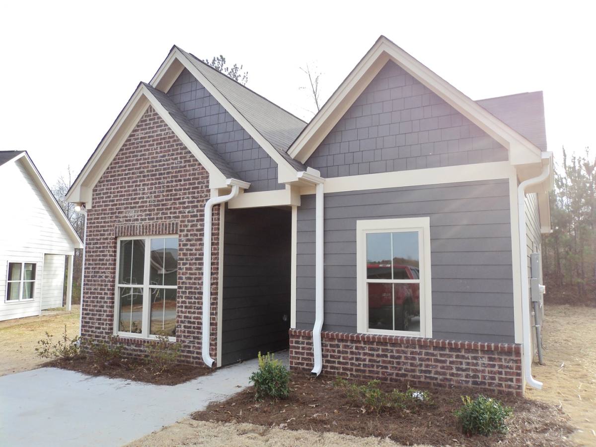House for rent at 435 Hathaway Lane, Odenville, AL 35120