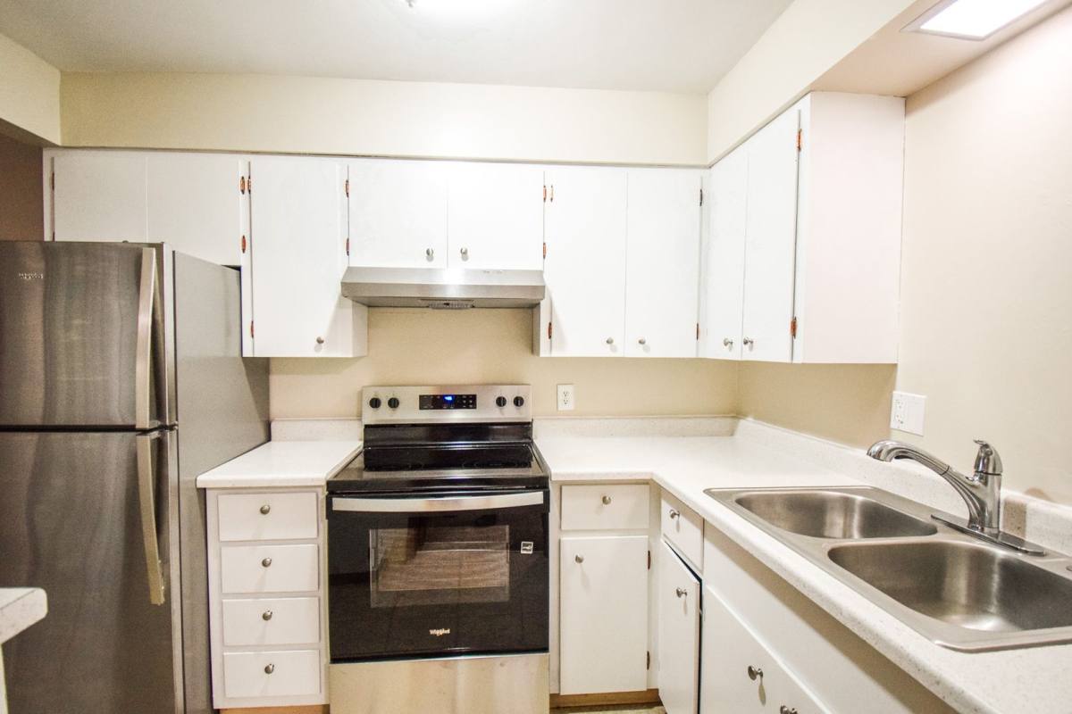 Apartment for rent at 4935 SE Tibbetts St #4925, Portland, OR 97206
