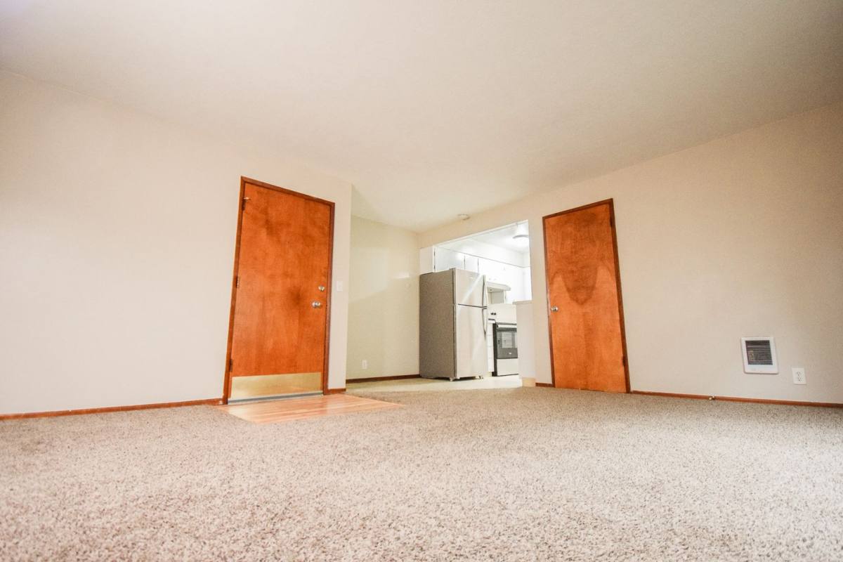 Apartment for rent at 4935 SE Tibbetts St #4925, Portland, OR 97206