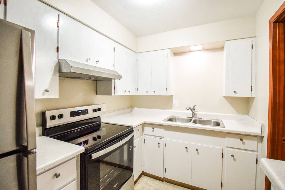 Apartment for rent at 4935 SE Tibbetts St #4925, Portland, OR 97206