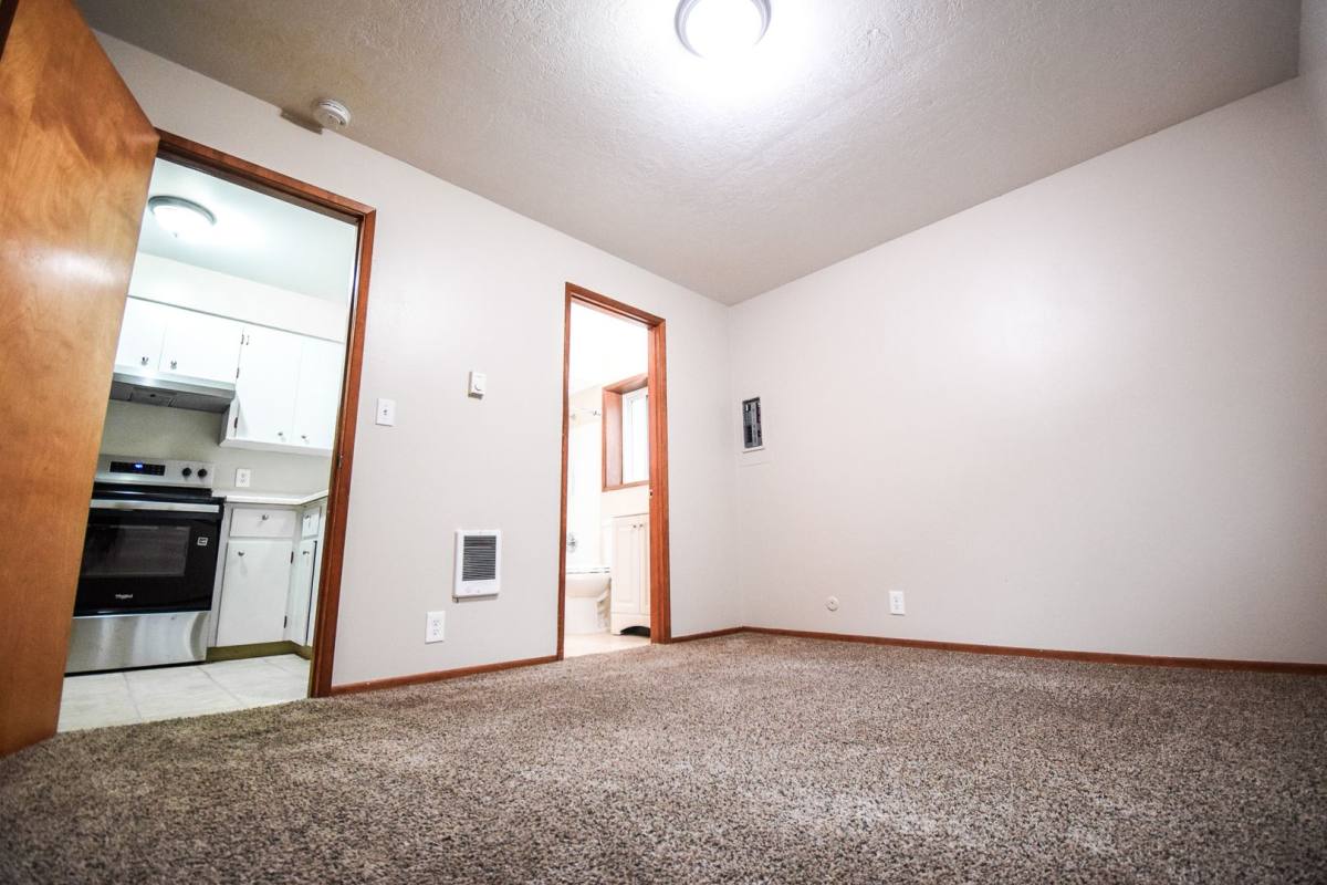 Apartment for rent at 4935 SE Tibbetts St #4925, Portland, OR 97206