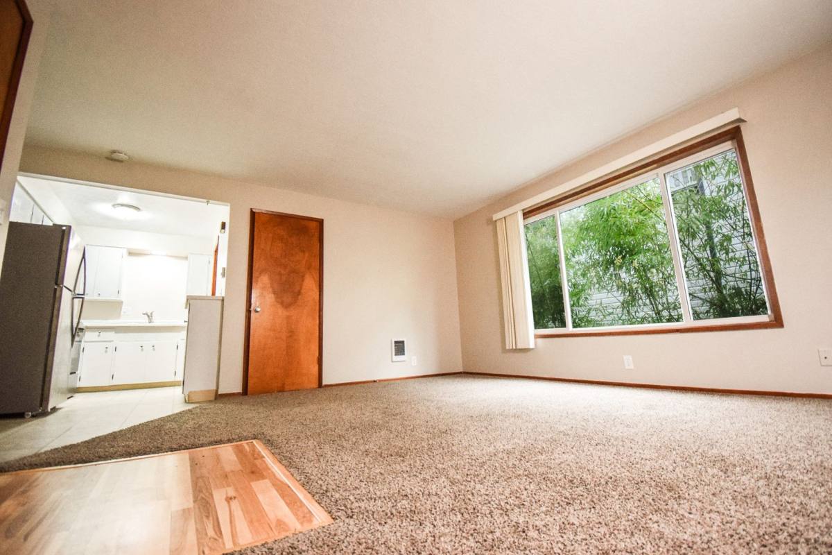 Apartment for rent at 4935 SE Tibbetts St #4925, Portland, OR 97206