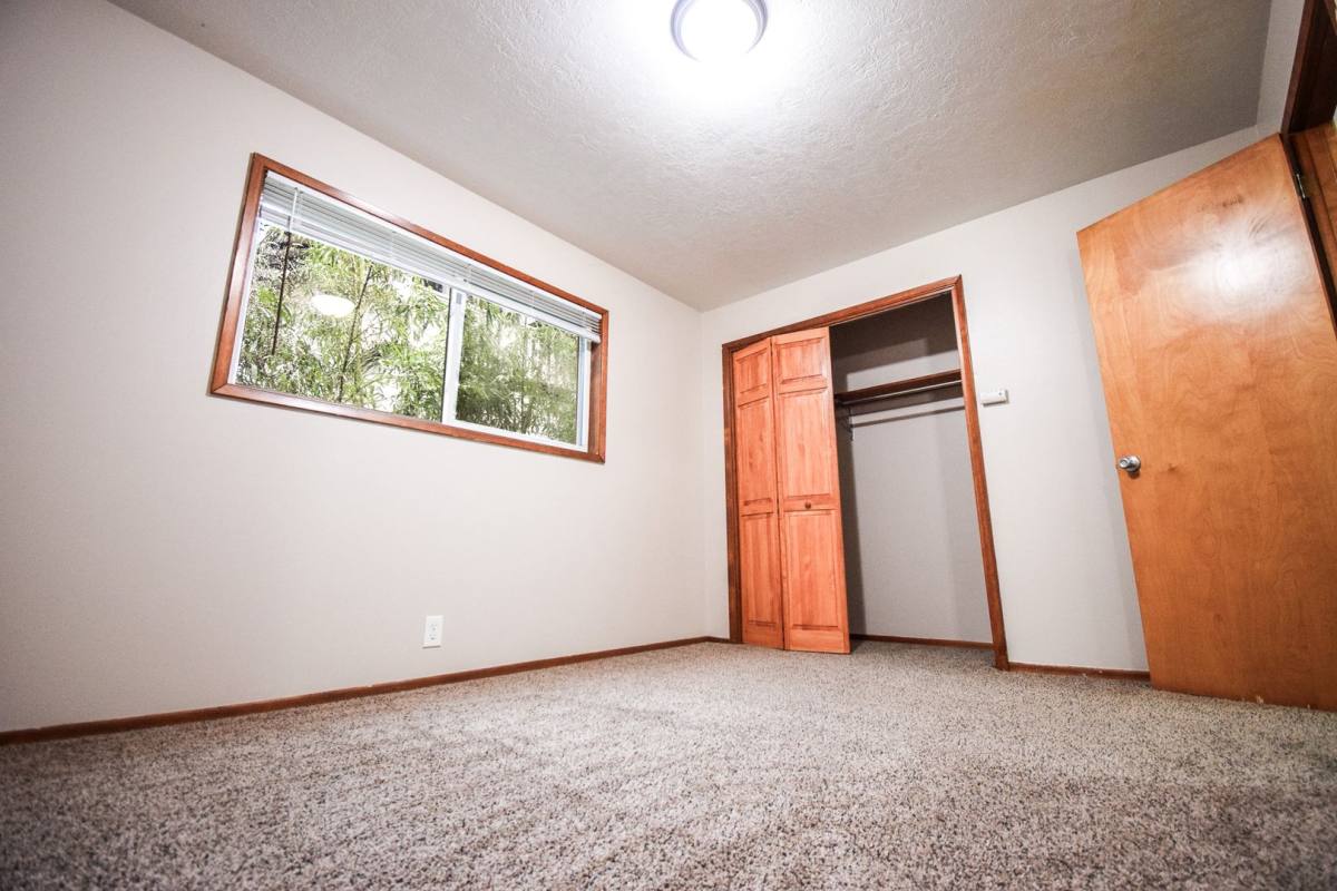 Apartment for rent at 4935 SE Tibbetts St #4925, Portland, OR 97206