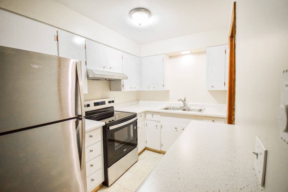 Apartment for rent at 4935 SE Tibbetts St #4925, Portland, OR 97206