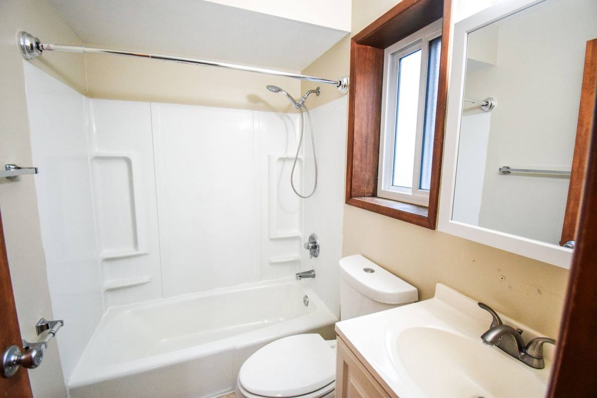Apartment for rent at 4935 SE Tibbetts St #4925, Portland, OR 97206