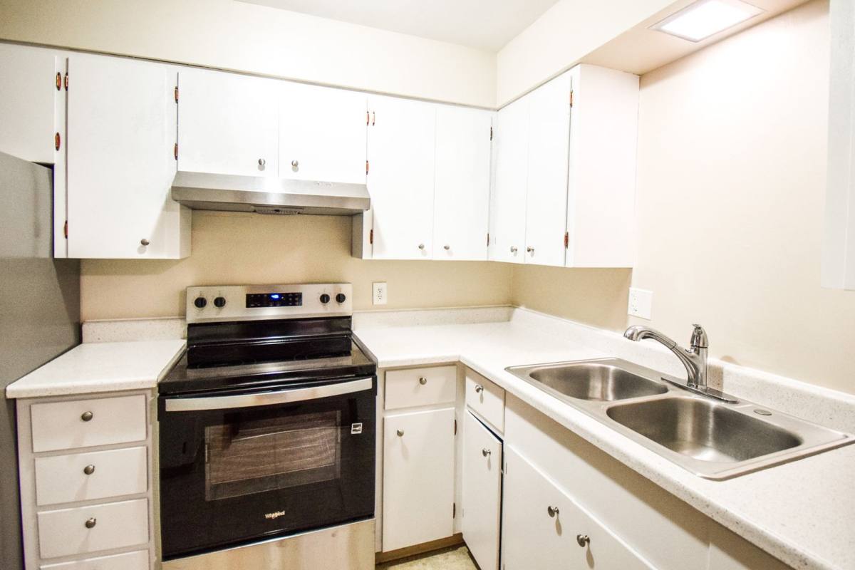 Apartment for rent at 4935 SE Tibbetts St #4925, Portland, OR 97206
