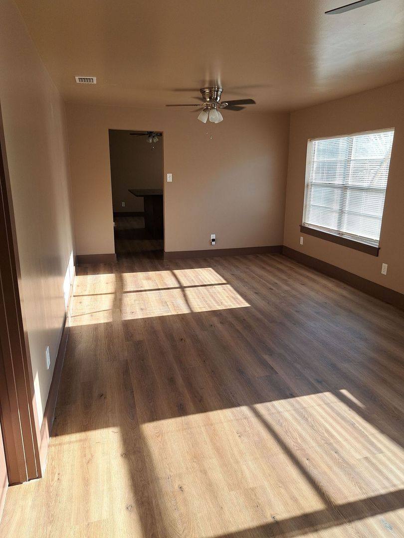 House for rent at 523 E 8th St, Panama City, FL 32401