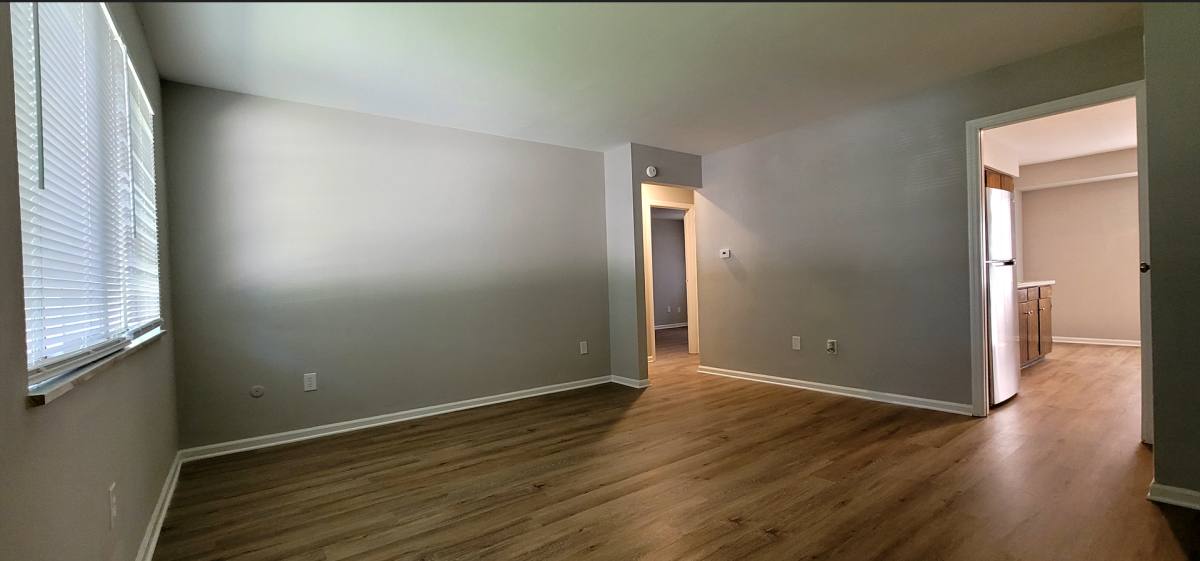 Apartment for rent at 3030-3032 Creekview Circle, Dayton, OH 45414