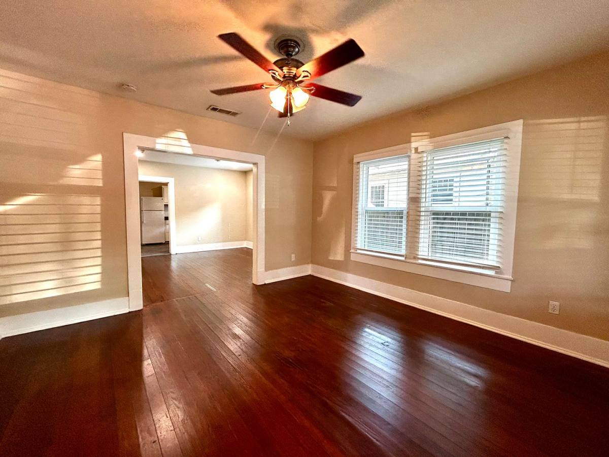 Townhouse for rent at 2904 Pearl St #A, Austin, TX 78705