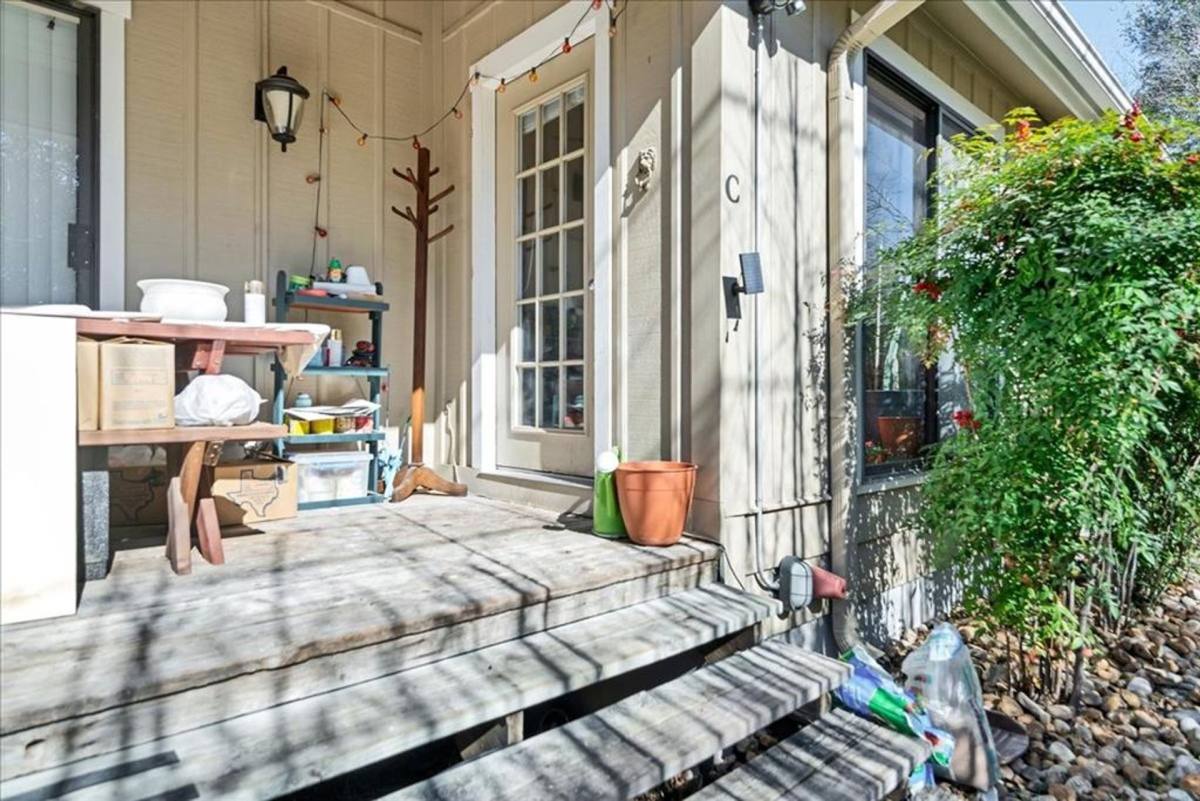 Townhouse for rent at 2904 Pearl St #A, Austin, TX 78705
