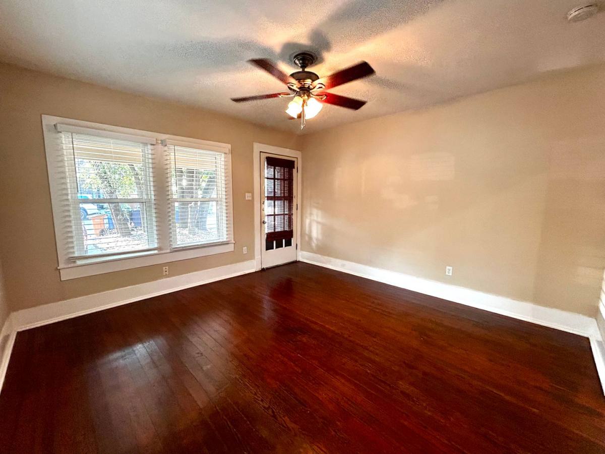 Townhouse for rent at 2904 Pearl St #A, Austin, TX 78705